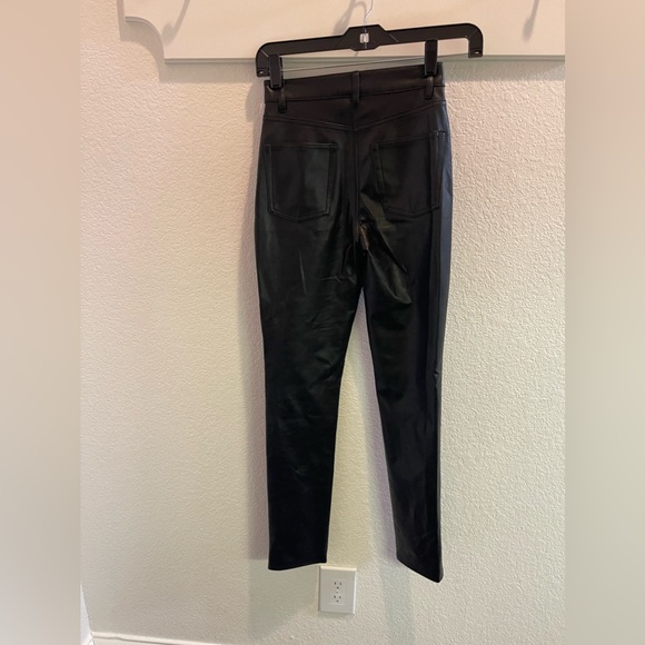 Melina Pant Black - Picture 8 of 9